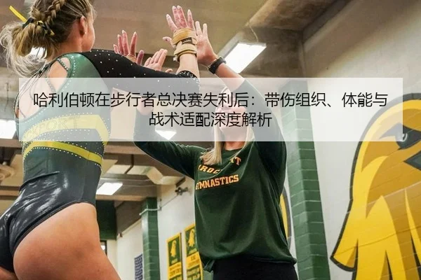 哈利伯顿在步行者总决赛失利后：带伤组织、体能与战术适配深度解析